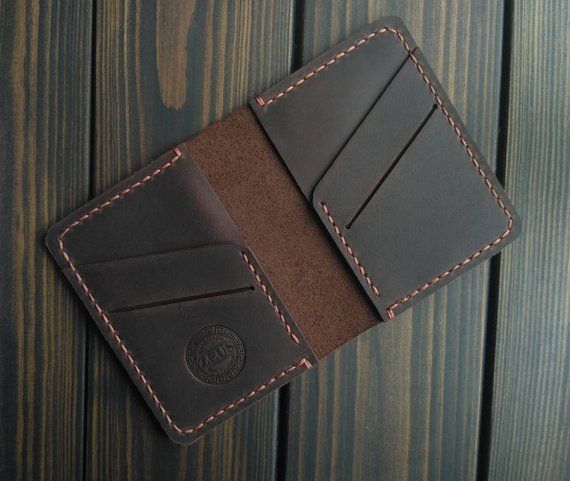 premium bifold wallets