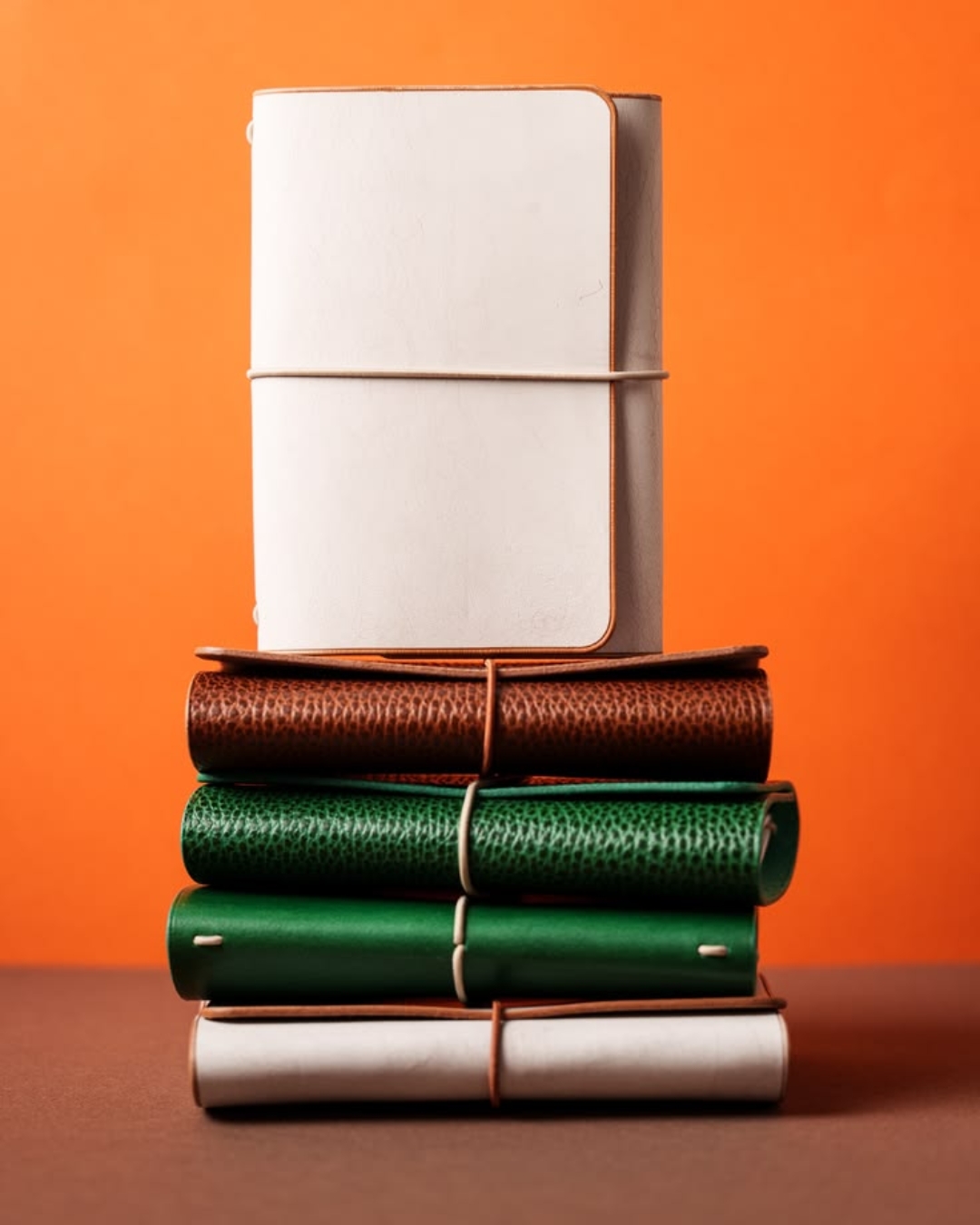 Customized Diary and Journals